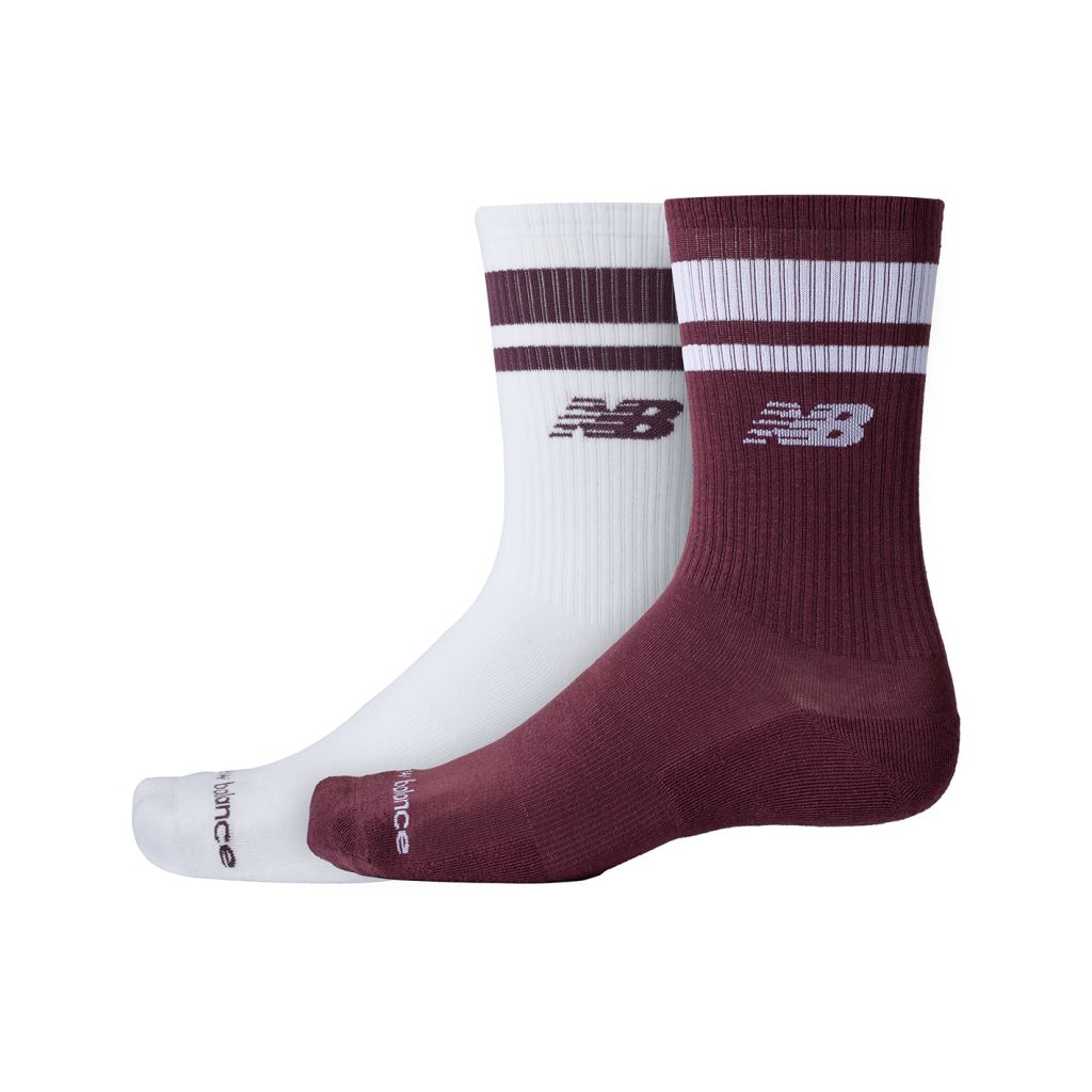 New balance Run Repreve Midcalf 2 Pack-S S