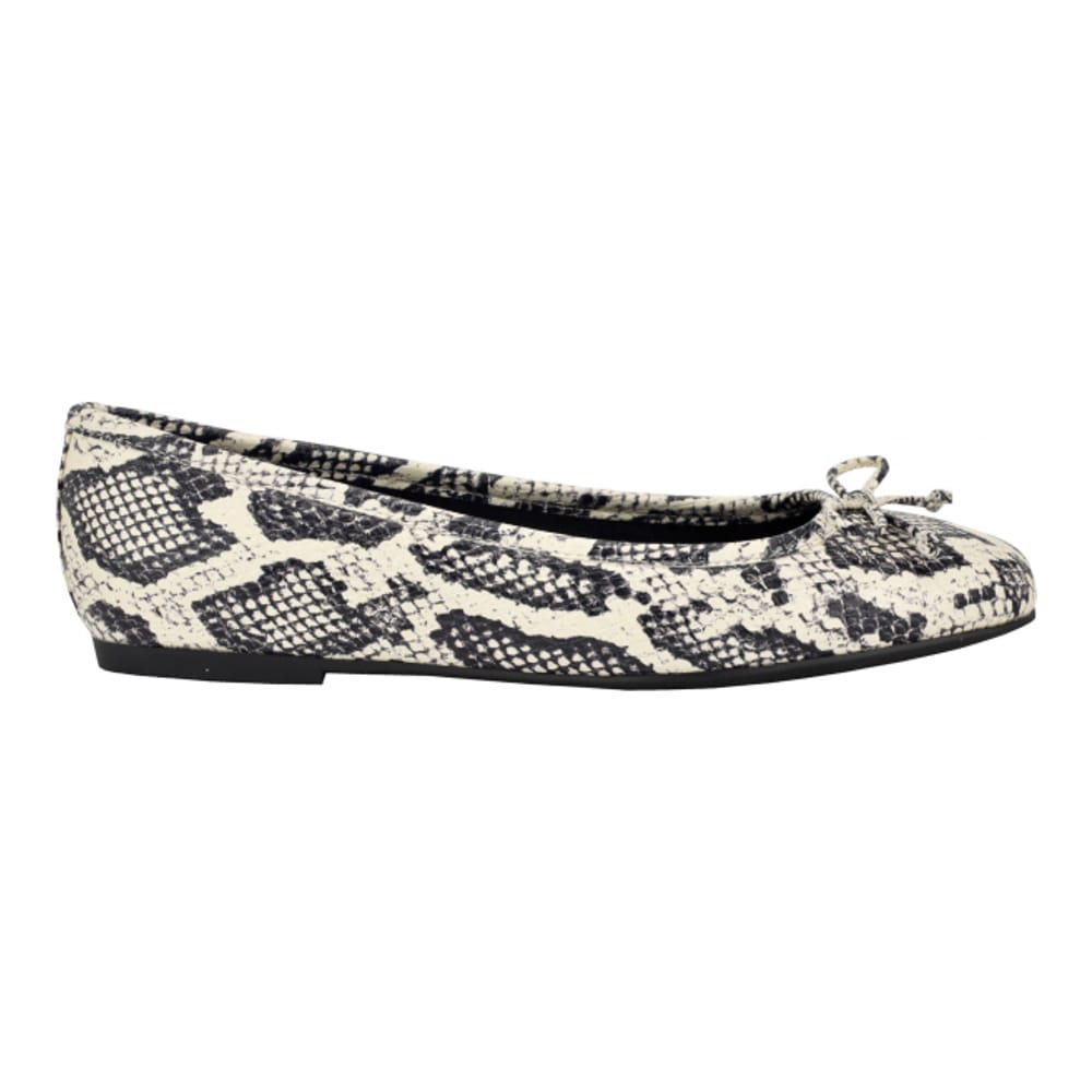 Calvin klein - 'Bronte Ballet Flat' pour Femmes