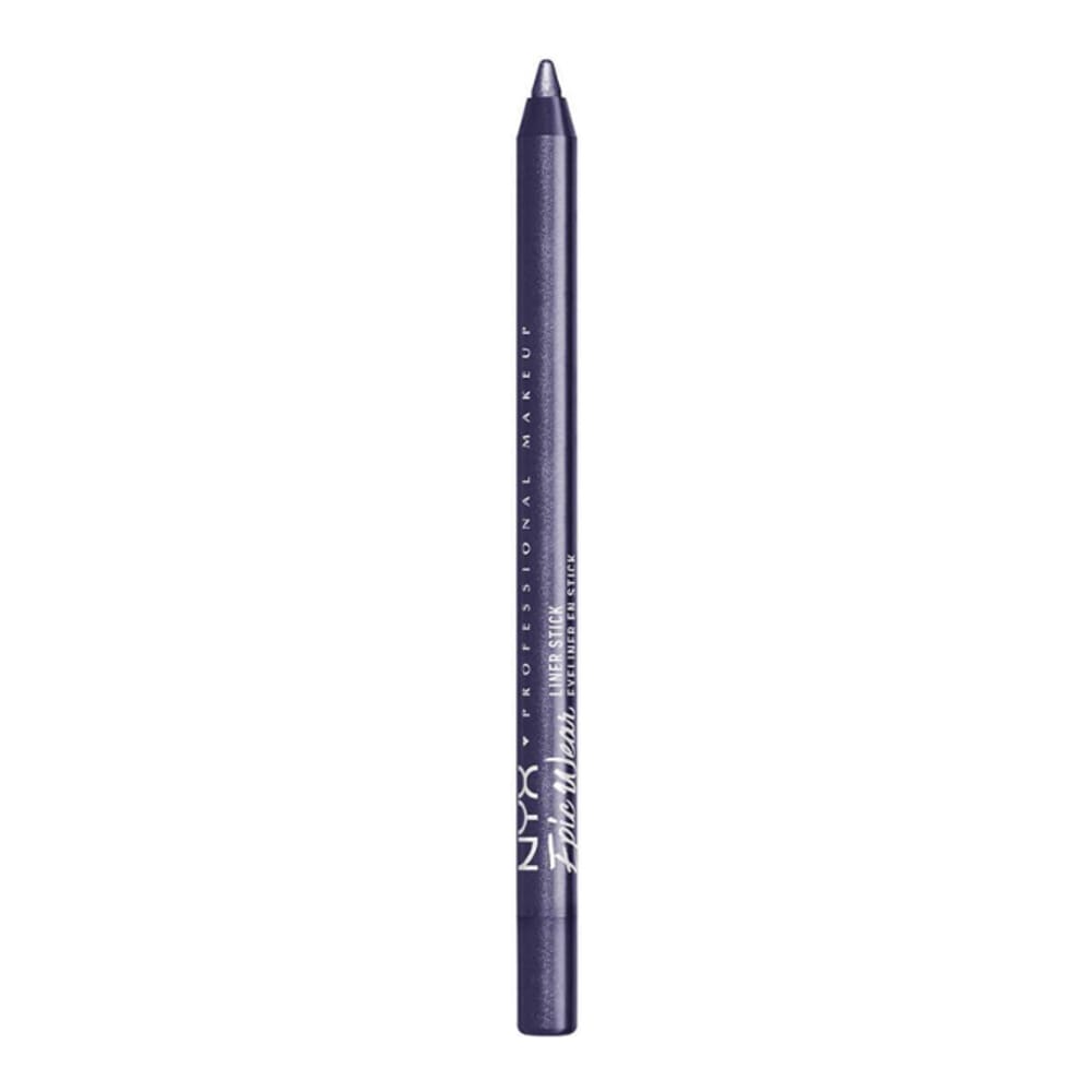 Nyx Professional Make Up - Crayon Yeux 'Epic Wear' - Fierce Purple 1.22 g