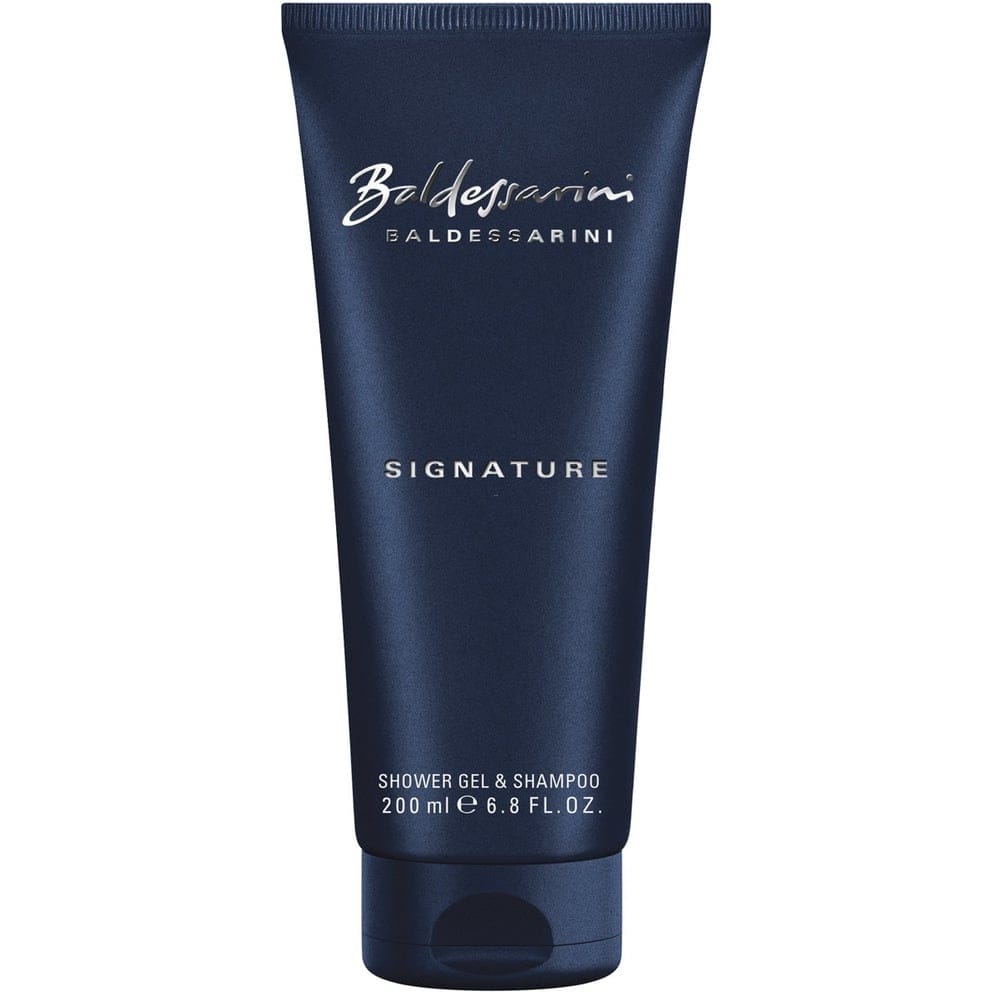 Baldessarini - Gel Douche 'Signature' - 200 ml