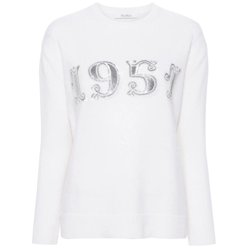 Max mara - Pull 'Plata' pour Femmes