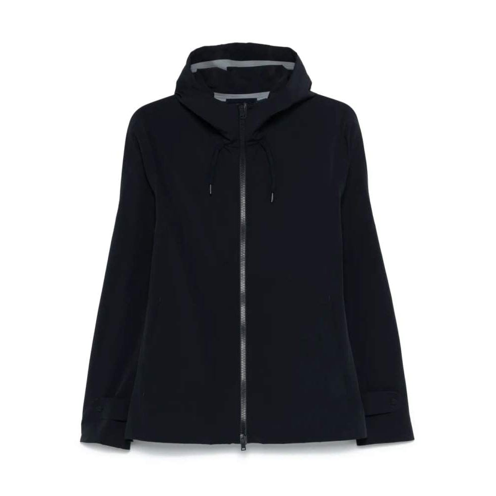Herno - Veste 'Hooded' pour Hommes