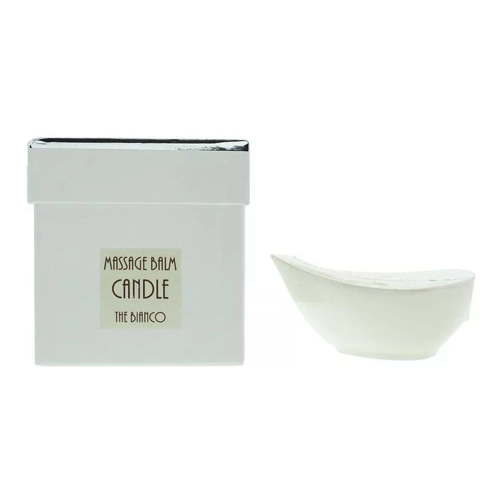 Giardino benessere - Bougie parfumée 'White Tea' - 260 g