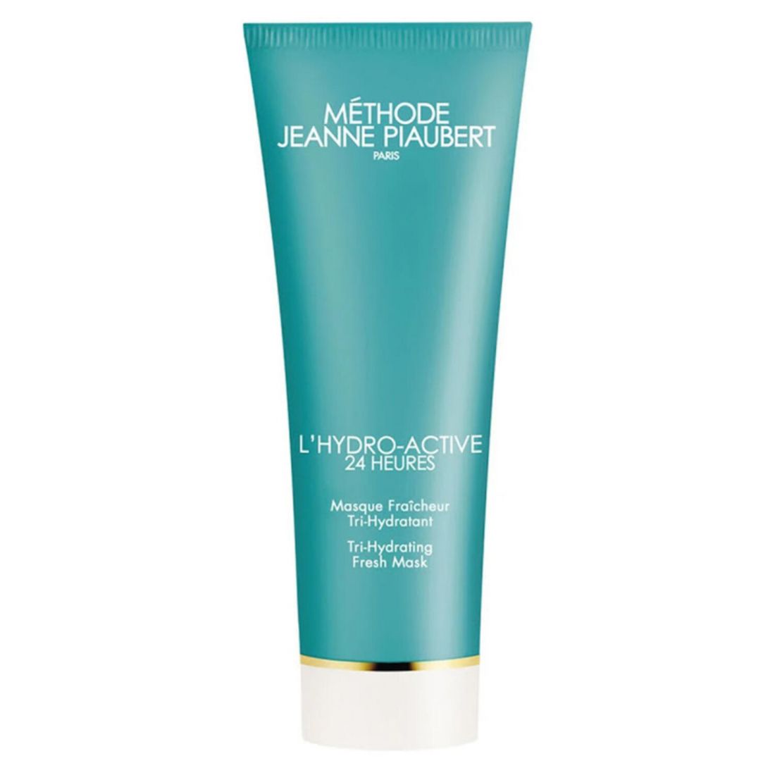 Jeanne piaubert - Masque visage 'L'Hydro-Active 24H Tri-Hydrating' - 75 ml