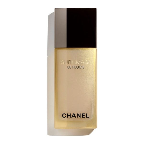 Chanel - Fluide facial 'Precision Sublimage Le Fluide' - 50 ml