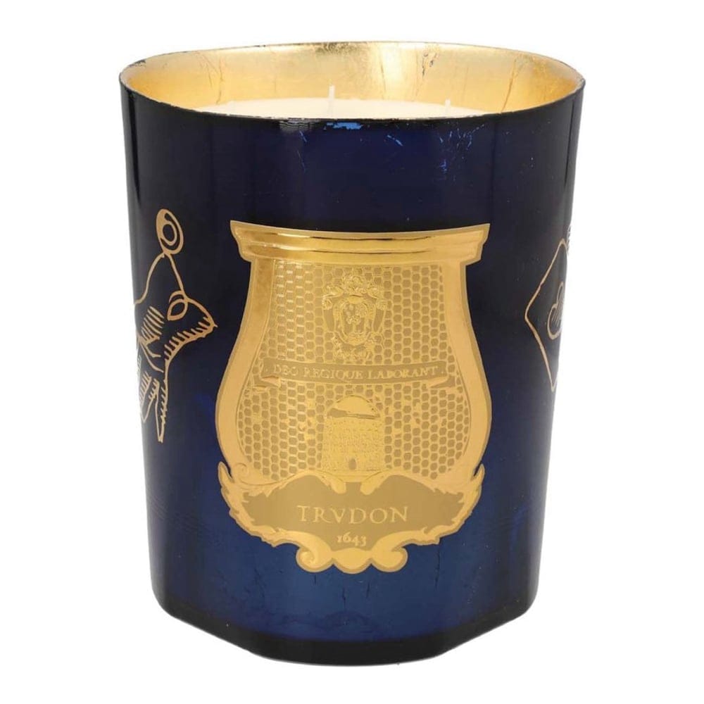 Cire trudon - Bougie 'Fire Christmas Edition' - 2.8 Kg
