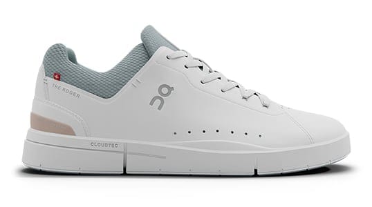 On running - THE ROGER Advantage-3WD10652349--W-White|Rosehip-36-5