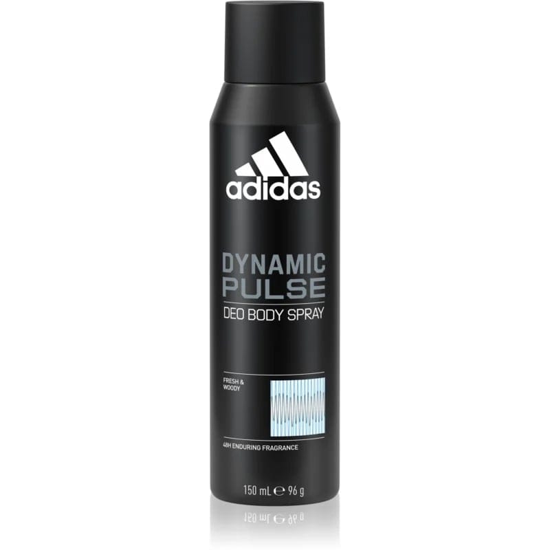 Adidas - Déodorant spray 'Dynamic Pulse' - 150 ml