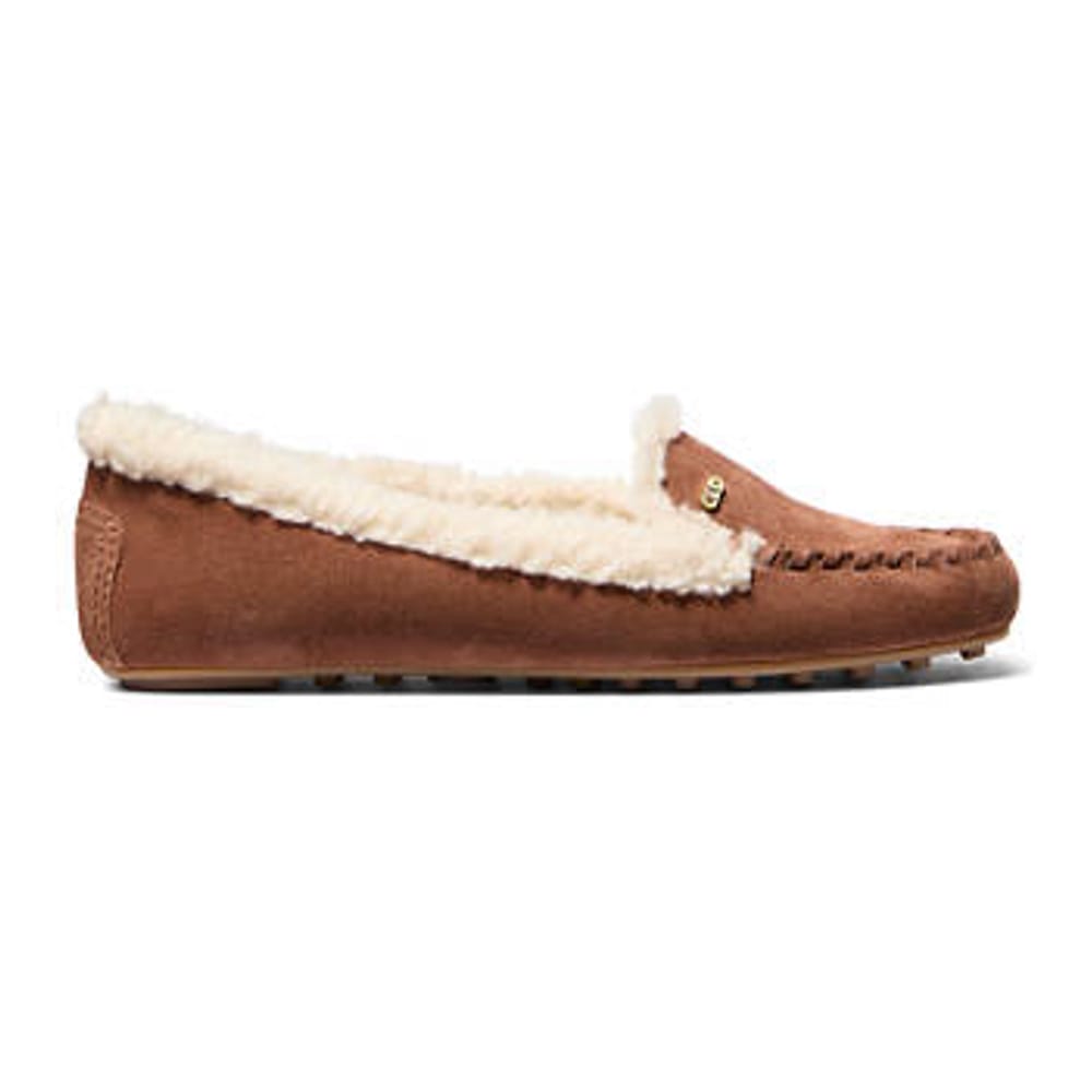 Michael michael kors - 'Eve Moc Flats' pour Femmes