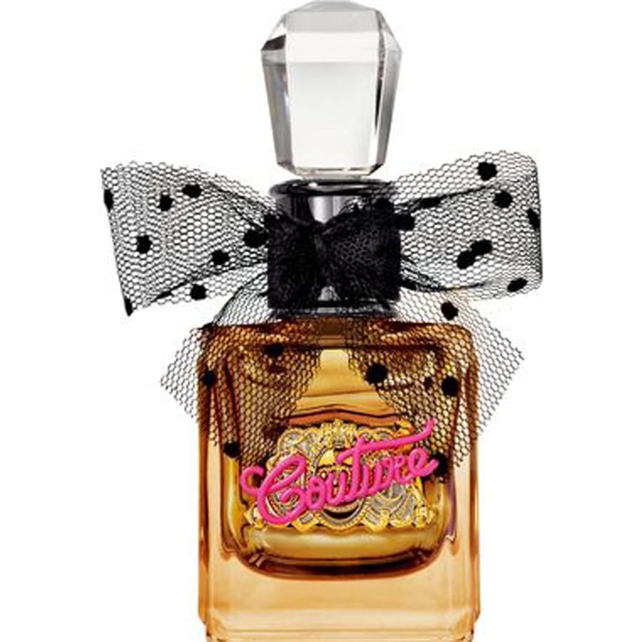 Juicy Couture - Eau de parfum 'Gold Couture' - 30 ml