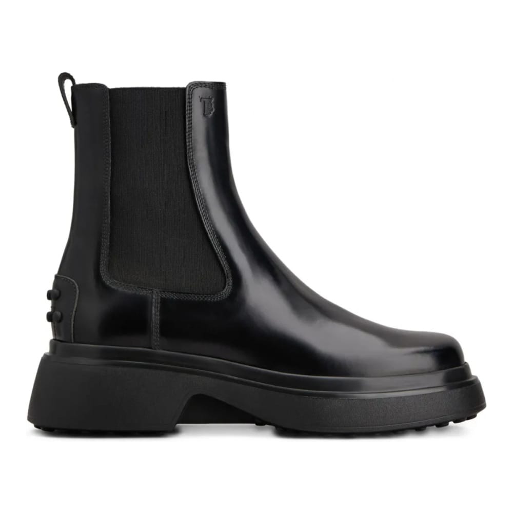 Tod's - Bottines Chelsea 'Gomma' pour Femmes