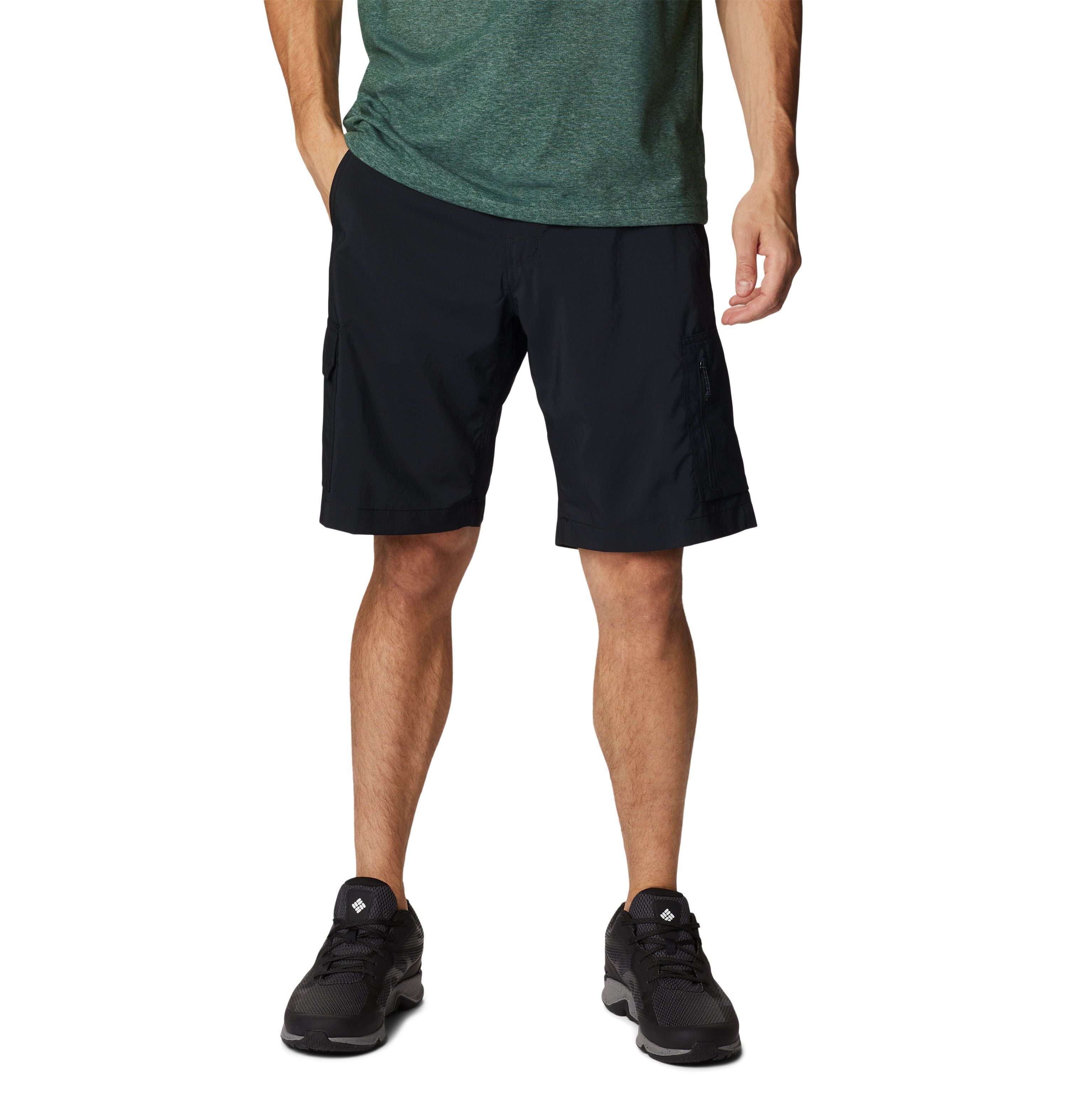 Columbia - Silver Ridge™ Utility Cargo Short-42-10-010-2030744-S23