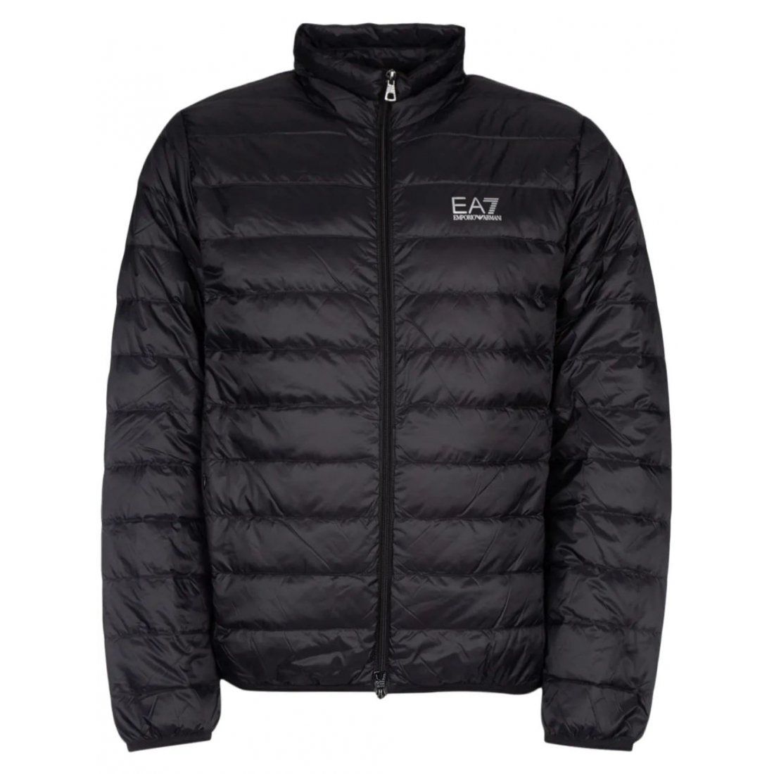 Ea7 emporio armani - "Veste 'Core Identity' pour Hommes"-XL