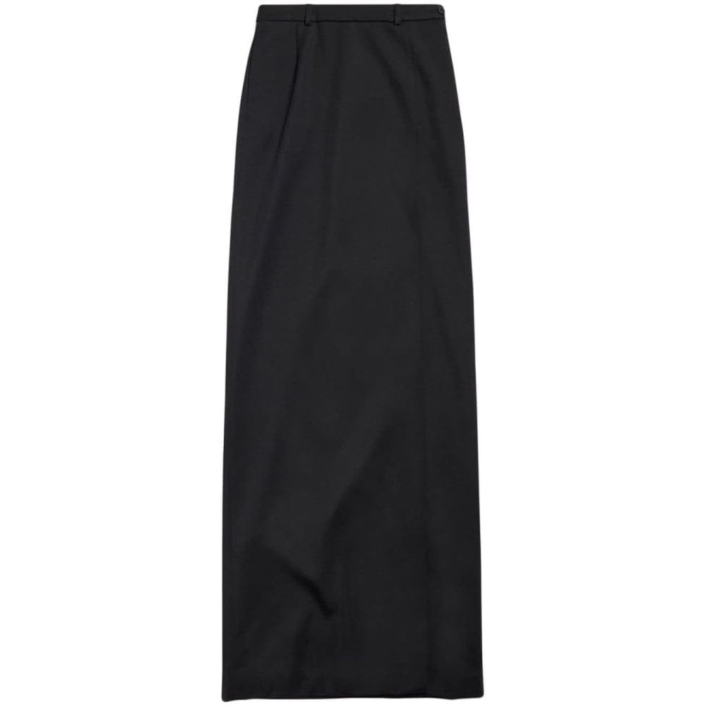 Balenciaga - Jupe Maxi 'Tailored' pour Femmes