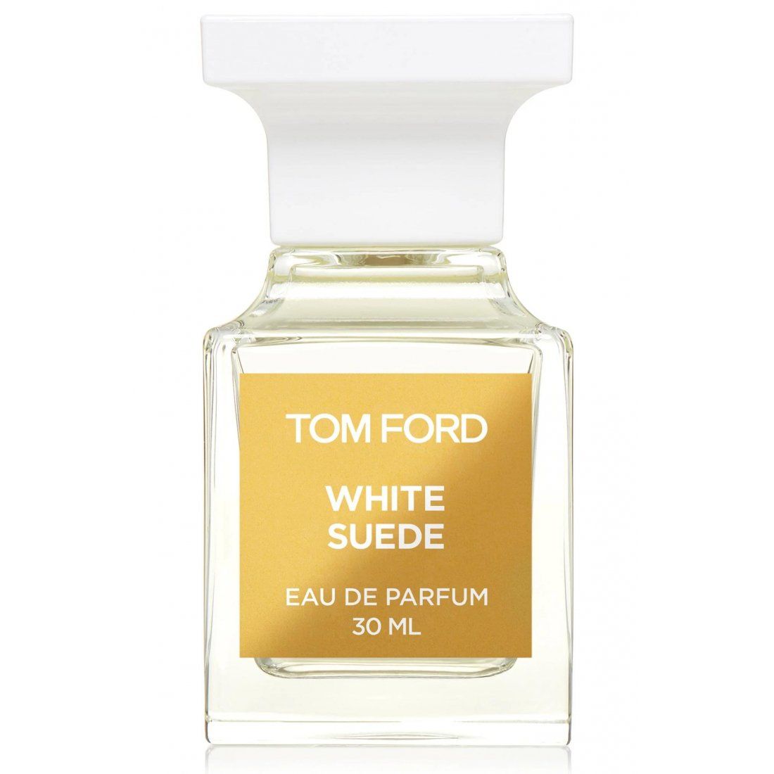 Tom ford - Eau de parfum 'White Suede' - 30 ml