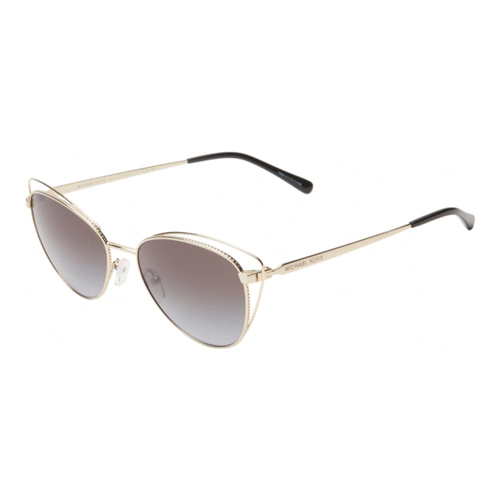 Michael kors - '56mm Gradient Cat Eye Sunglasses' pour Femmes