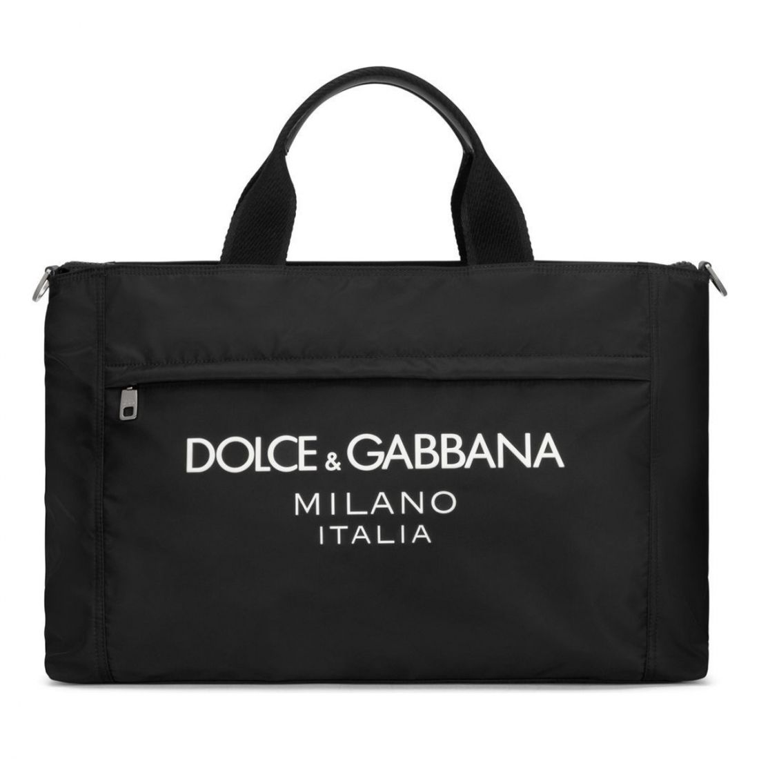 Dolce & Gabbana - Sac Cabas 'Logo' pour Hommes