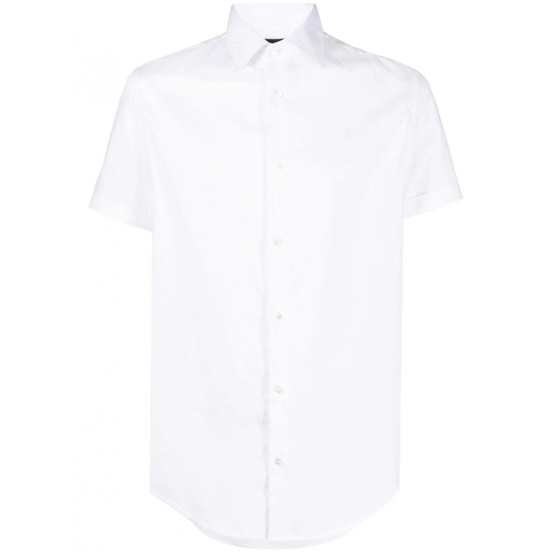 Emporio armani - Chemise à manches courtes pour Hommes