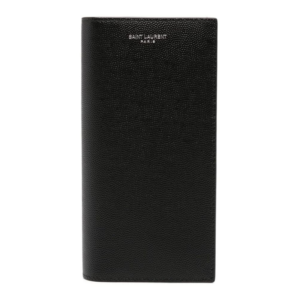 Saint laurent - Portefeuille 'Continental' pour Hommes