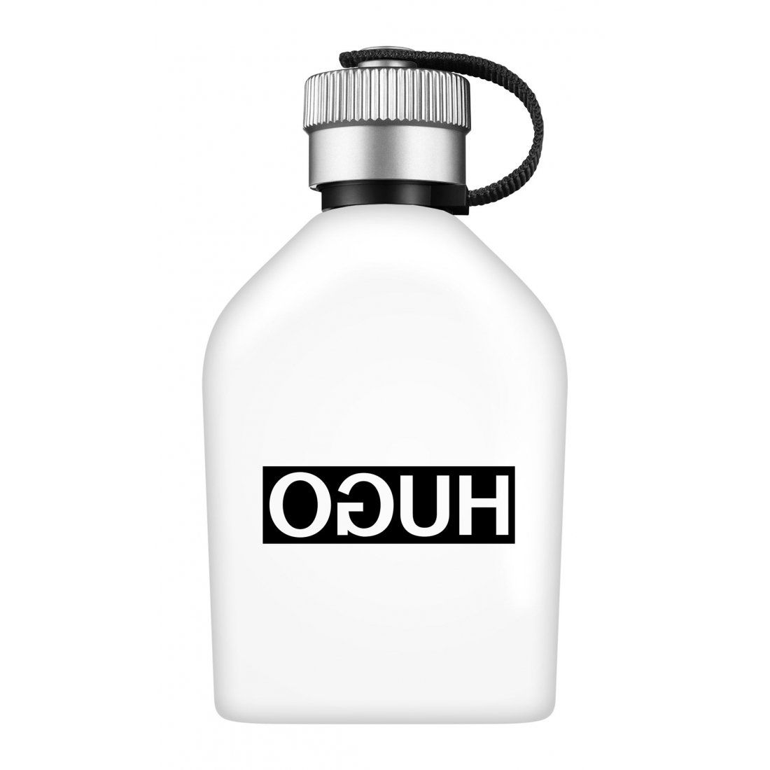 Hugo boss - Eau de toilette 'Reversed' - 125 ml