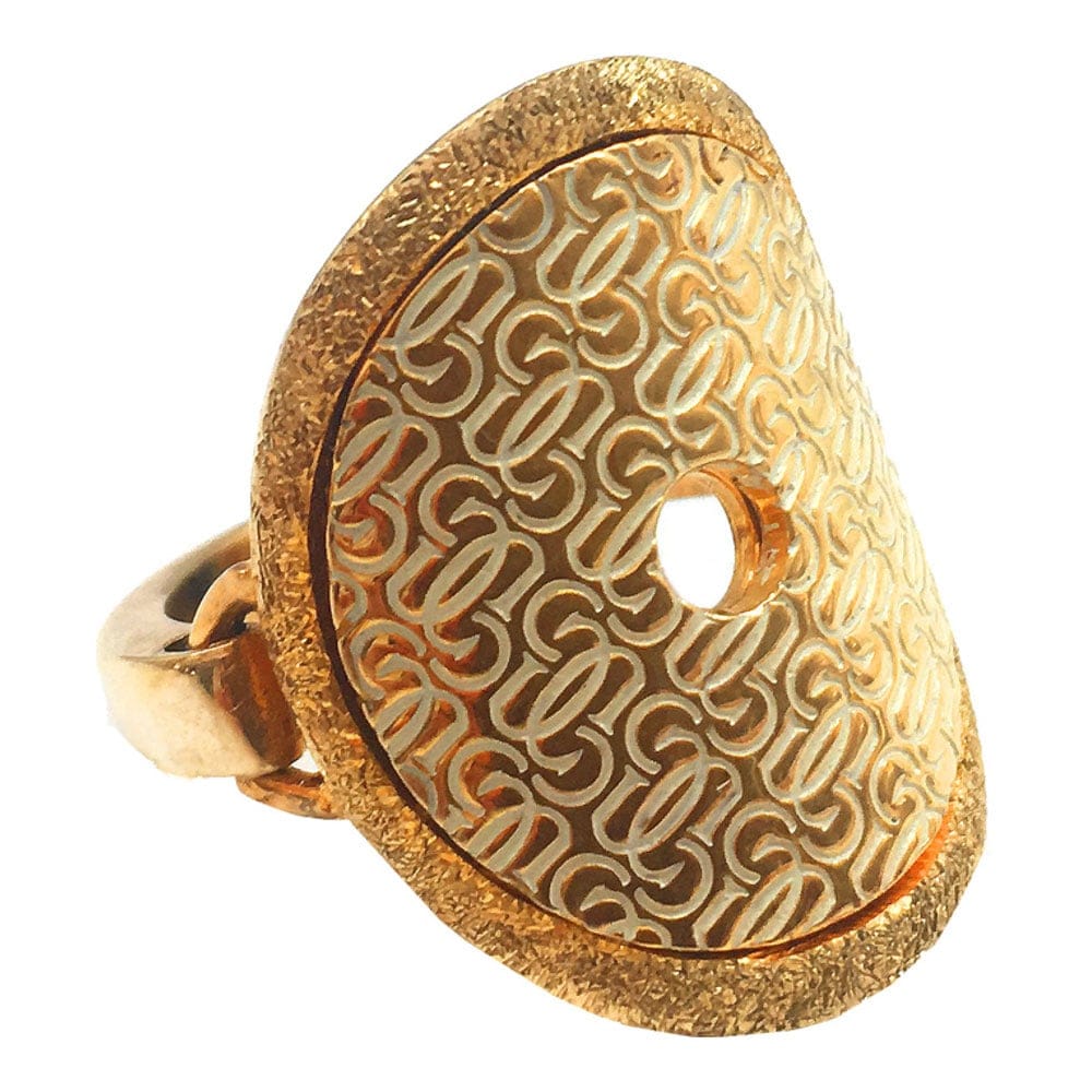 Gc - Bague pour Femmes