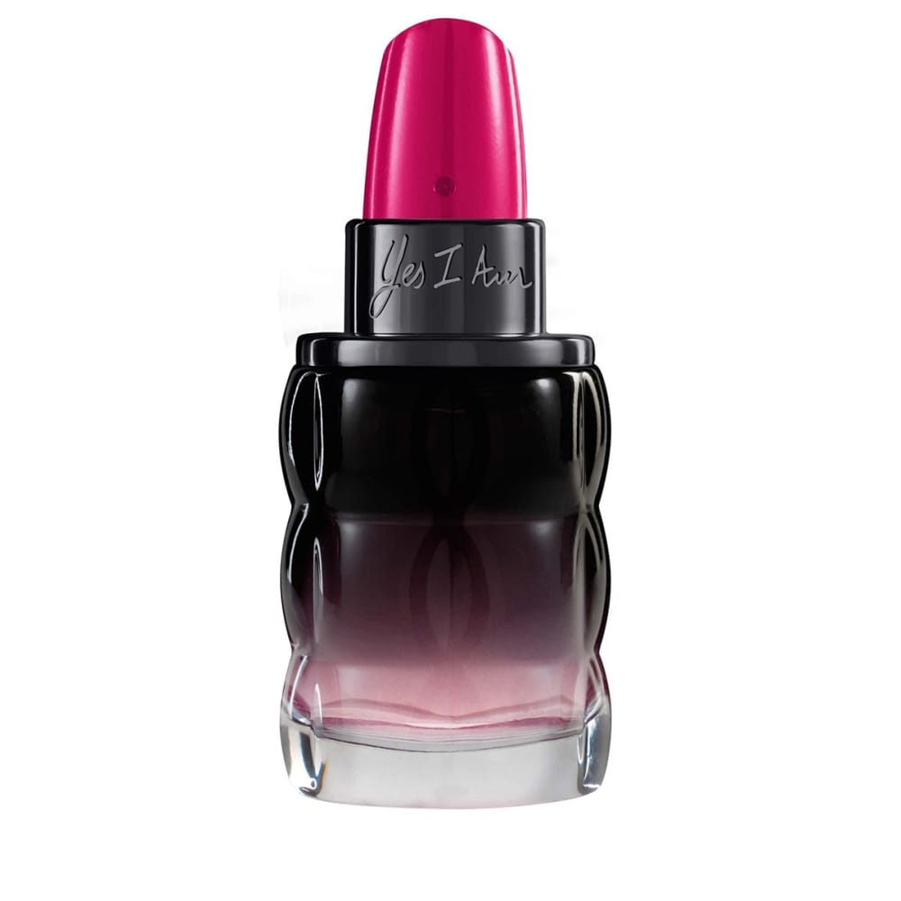 Cacharel - Eau de parfum 'Yes I Am Pink First' - 30 ml