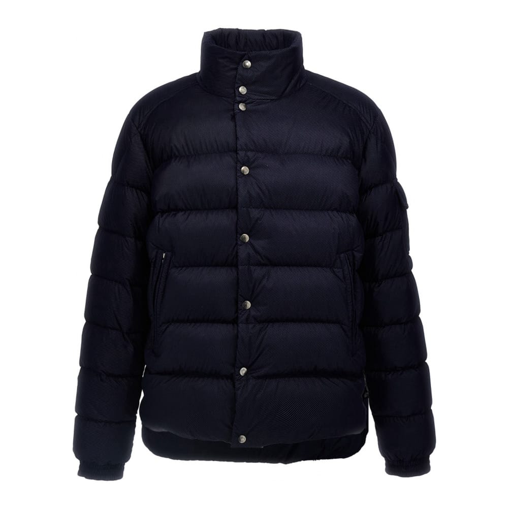 Moncler - Doudoune en plumes 'Lule' pour Hommes