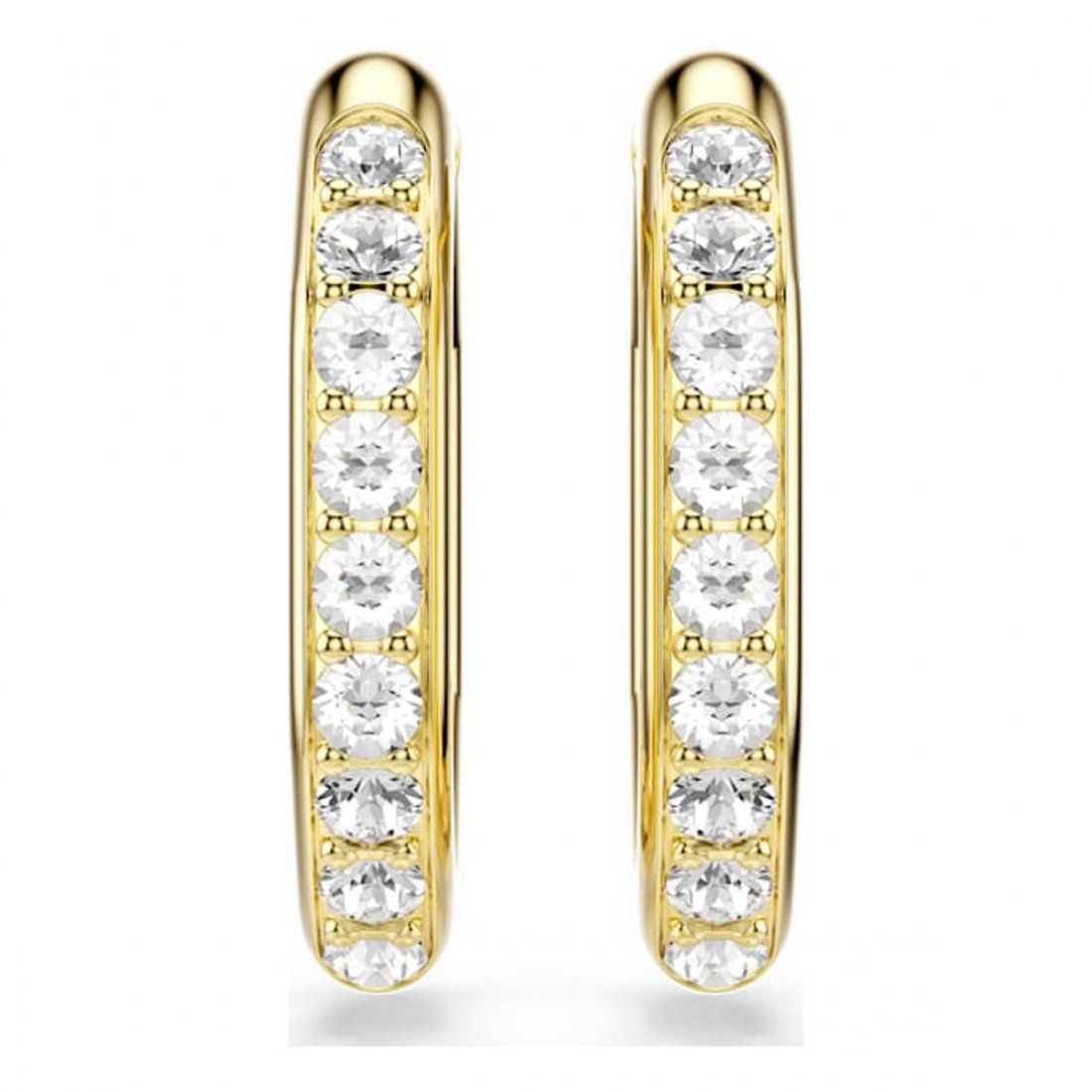Swarovski - Boucles d'oreilles 'Dextera' pour Femmes