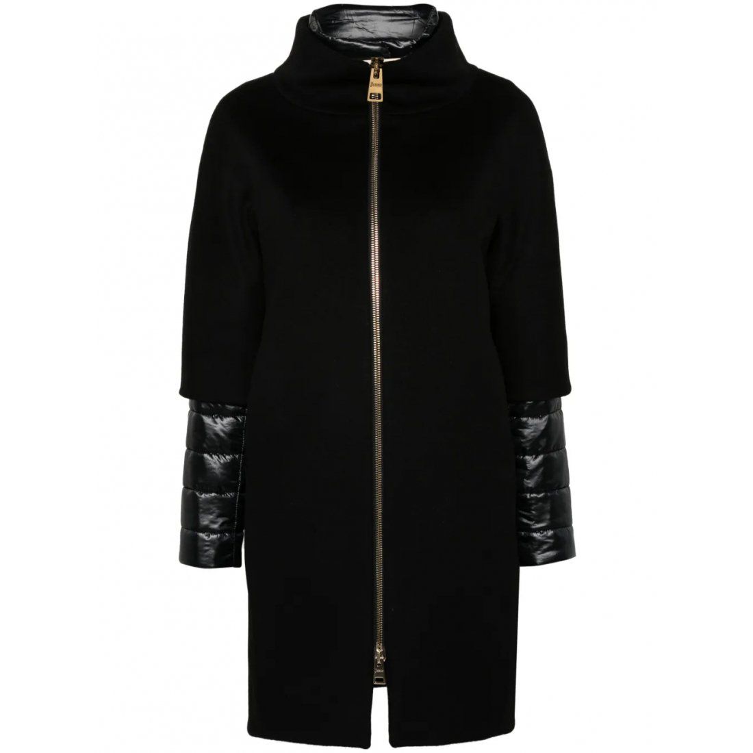 Herno - Manteau 'Detachable-Panels' pour Femmes