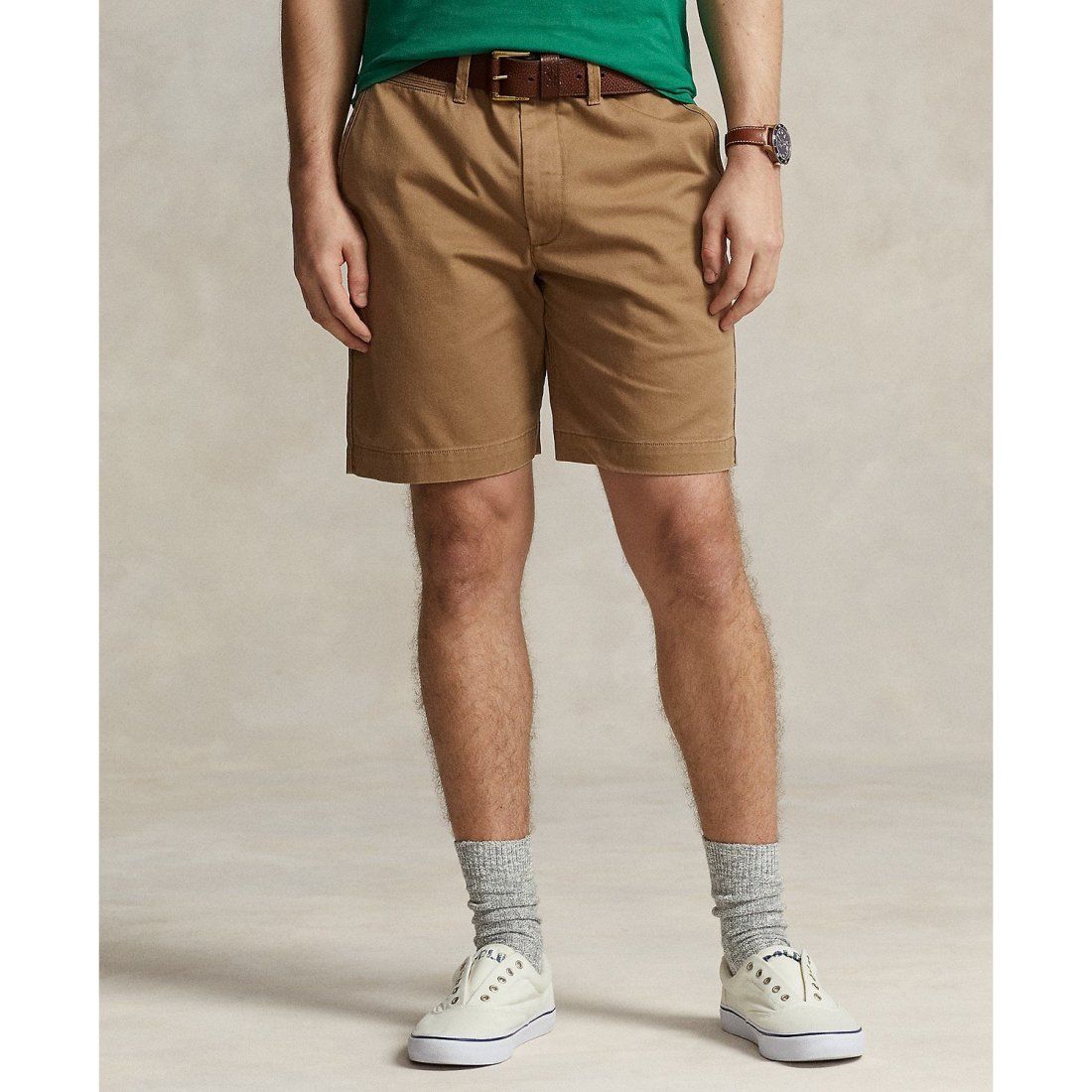 Polo ralph lauren - Short 'Relaxed Fit Chino' pour Hommes