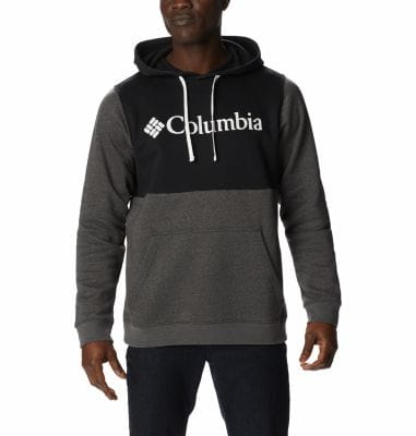 Columbia - Columbia Trek™ Colorblock Hoodie-S-014-1976933-F23