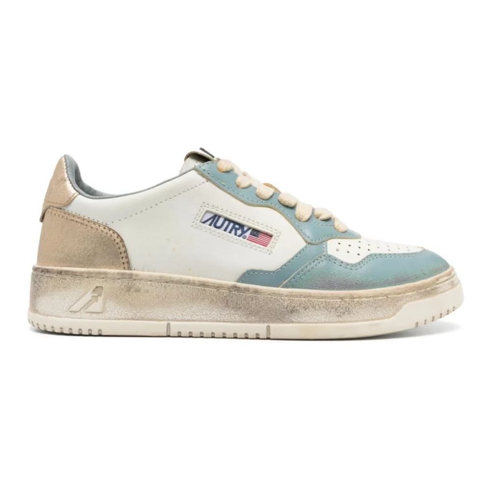 Autry - Sneakers 'Super Vintage' pour Femmes