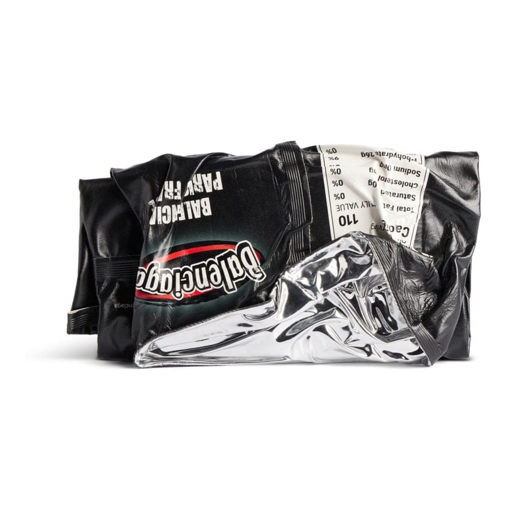 Balenciaga - Pochette 'Chips' pour Femmes