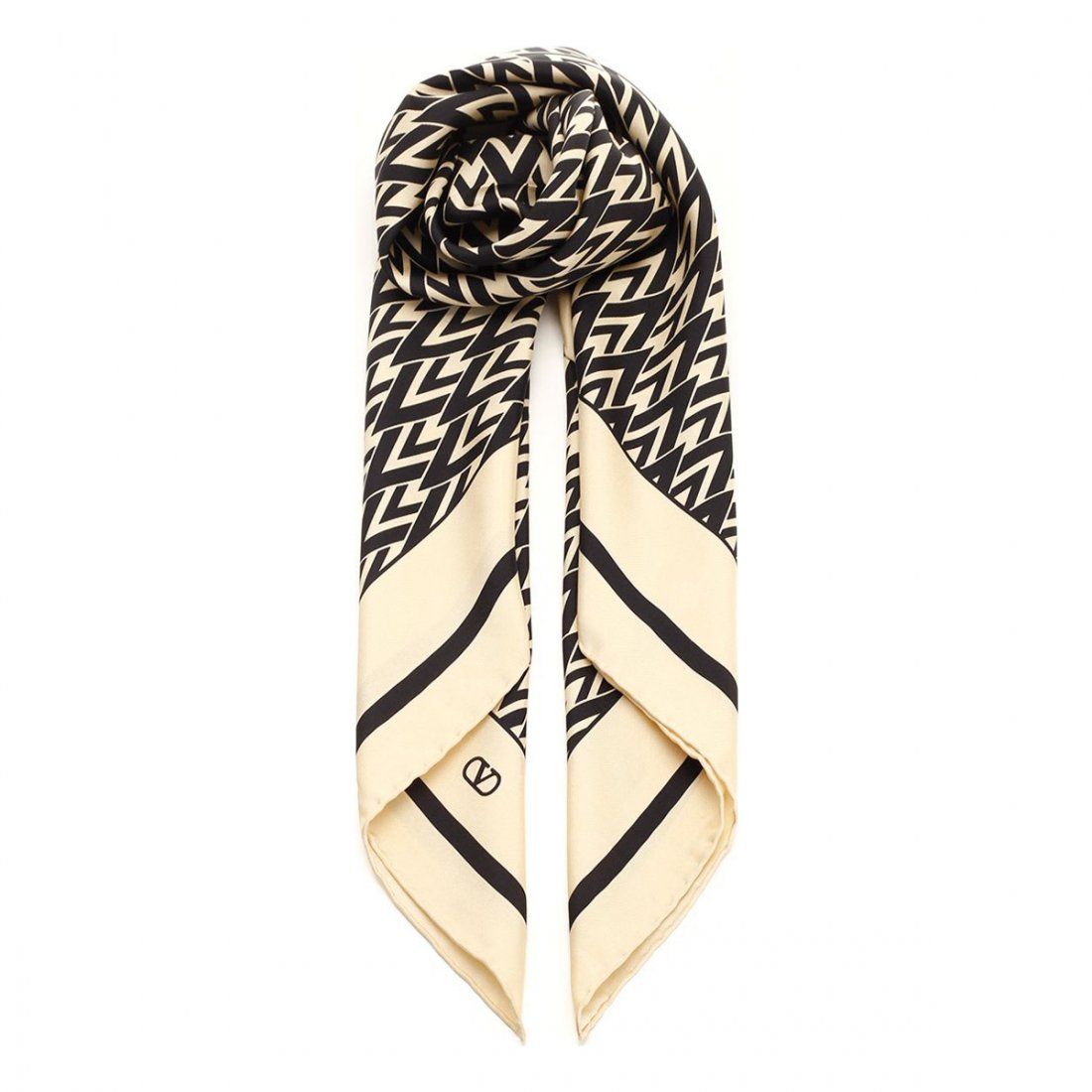 Valentino garavani - Foulard pour Hommes