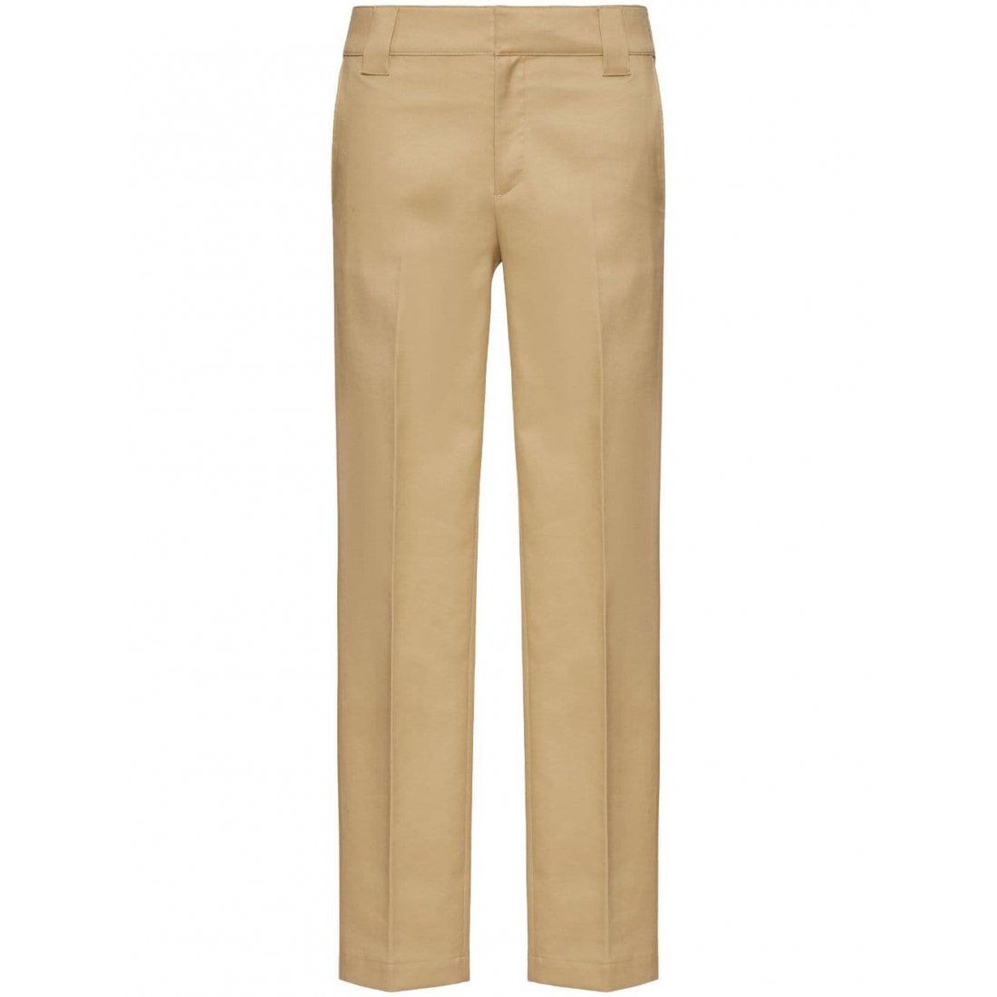 Valentino - Pantalon 'Logo Patch' pour Hommes