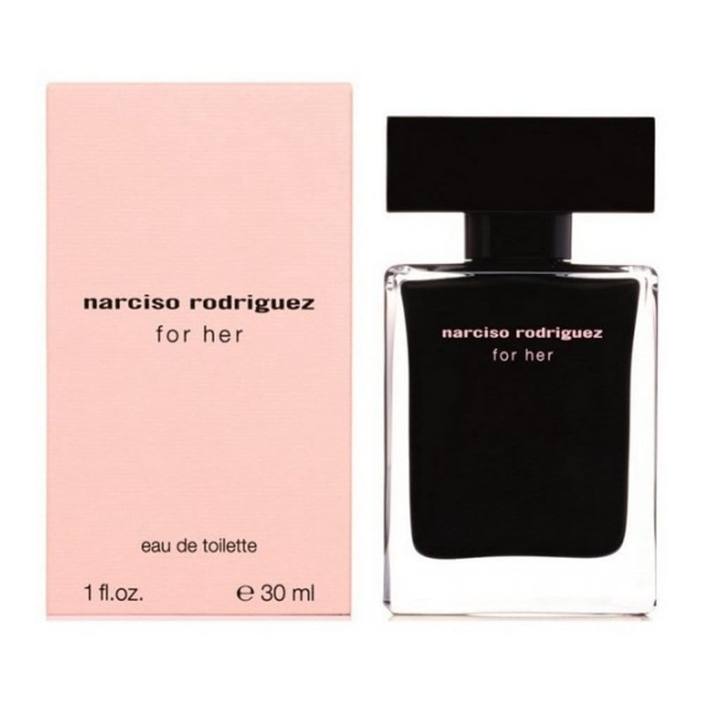 Narciso rodriguez - Eau de toilette 'For Her' - 30 ml