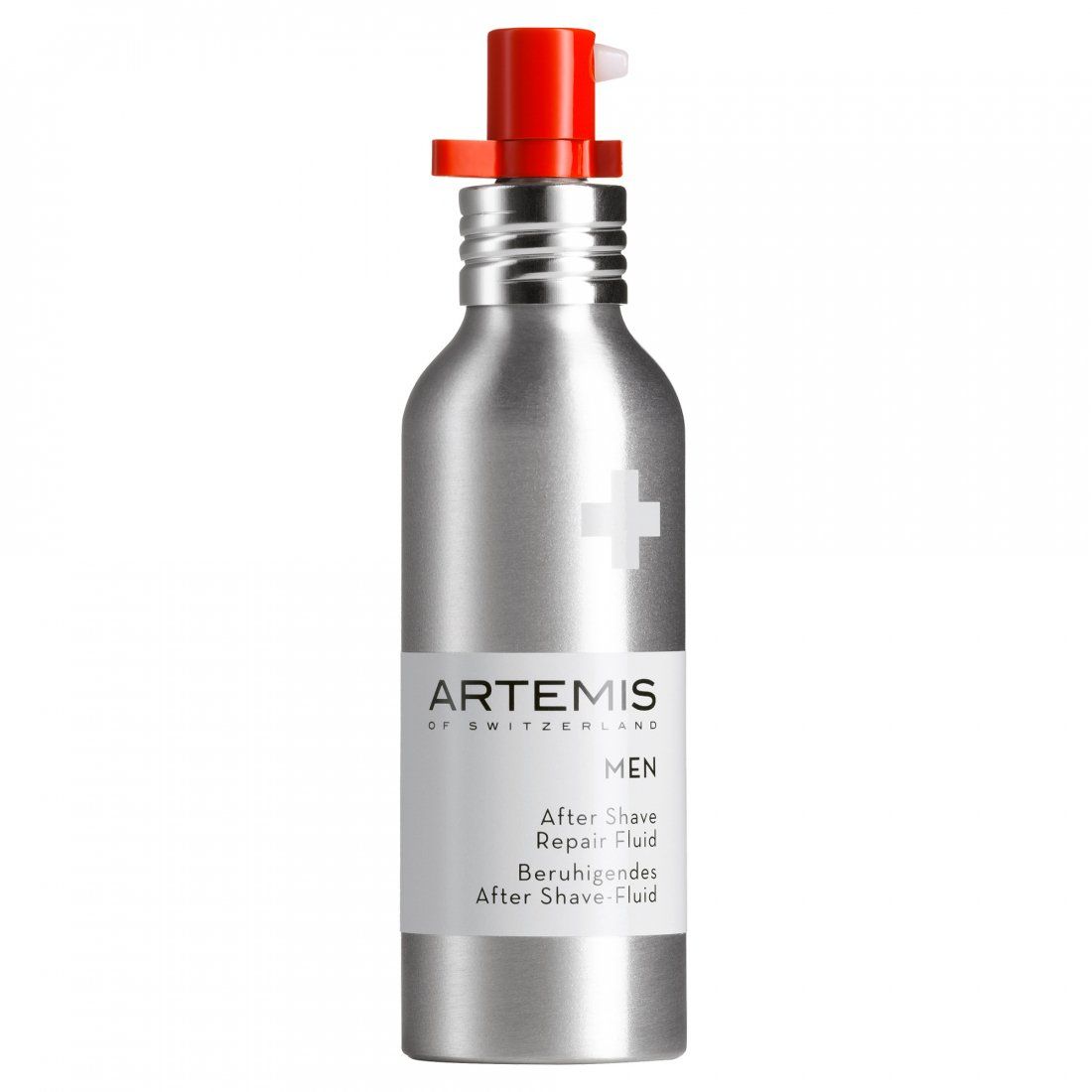Artemis of switzerland - After-shave 'Repair Fluid' - 75 ml