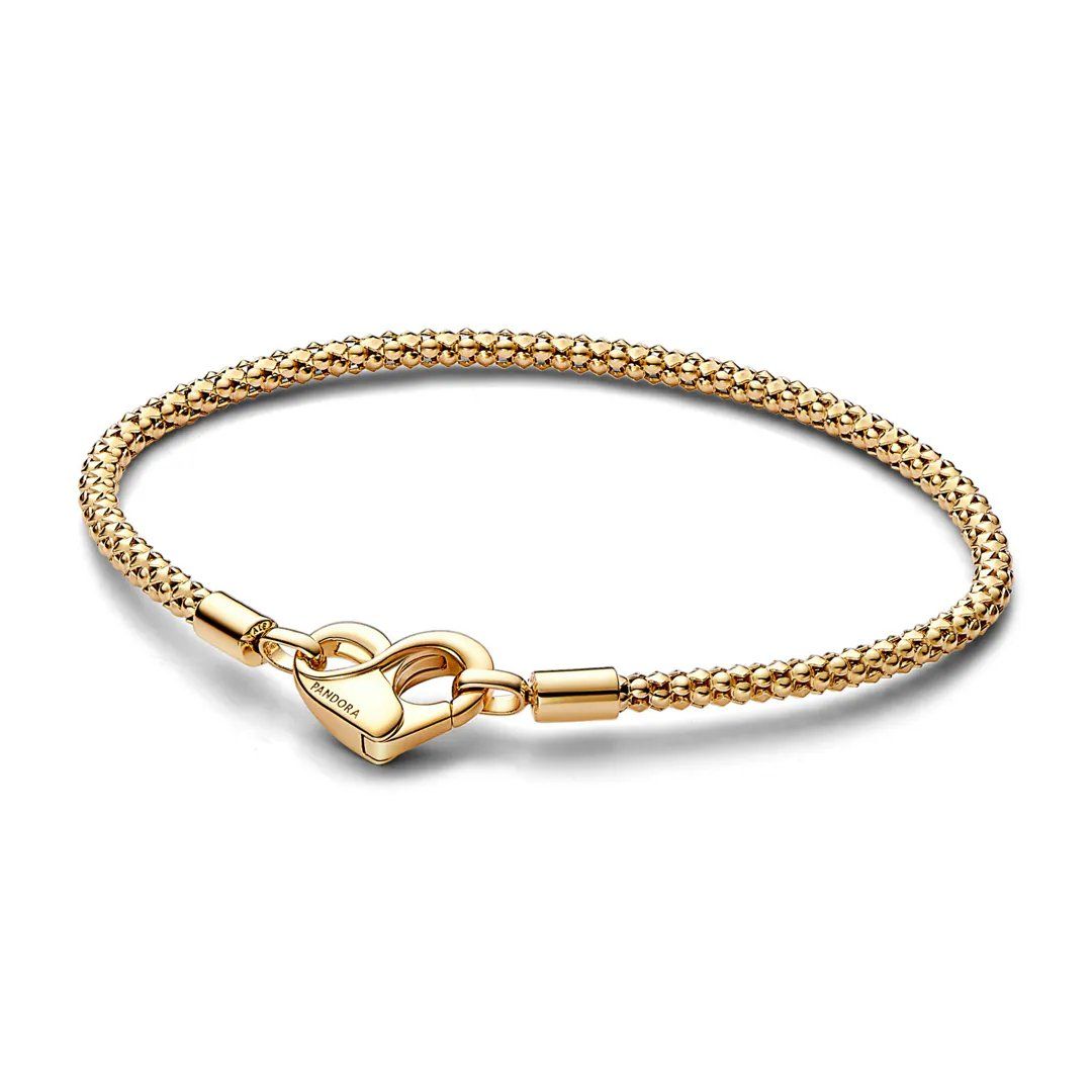 Pandora - Bracelet 'Geometric' pour Femmes