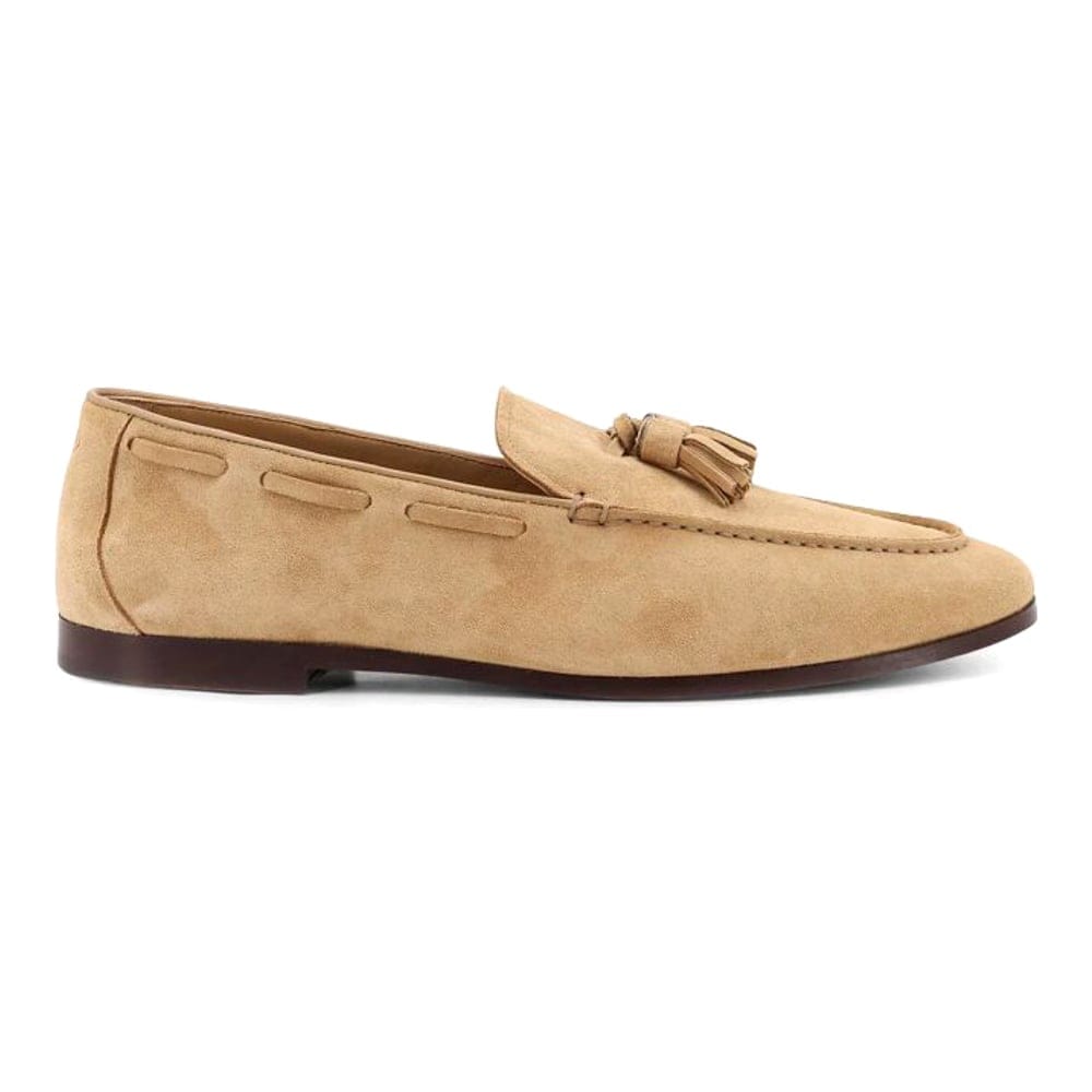 Loro piana - Mocassins 'Francis Tassel' pour Hommes
