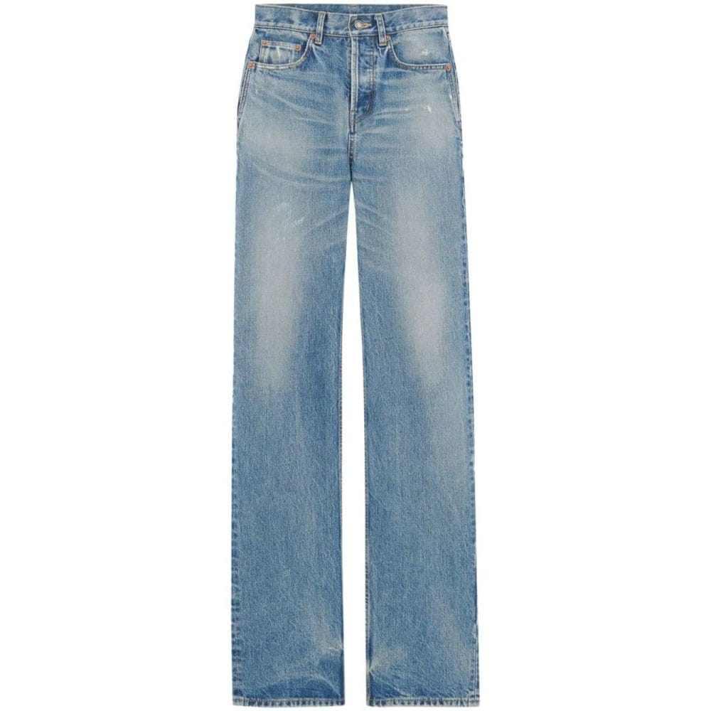 Saint laurent - Jeans 'Charlotte' pour Femmes