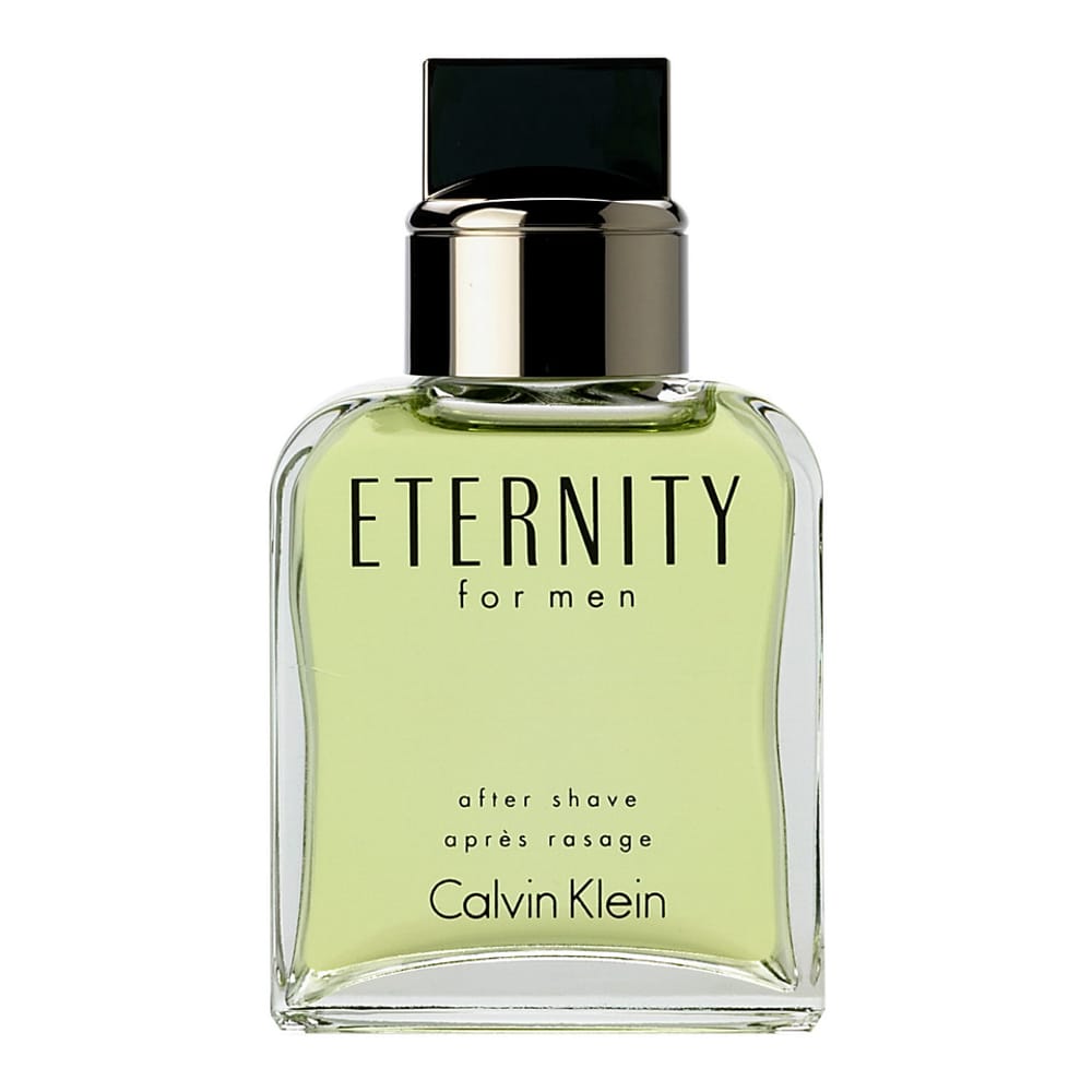 Calvin Klein - After-shave 'Eternity For Men' - 100 ml