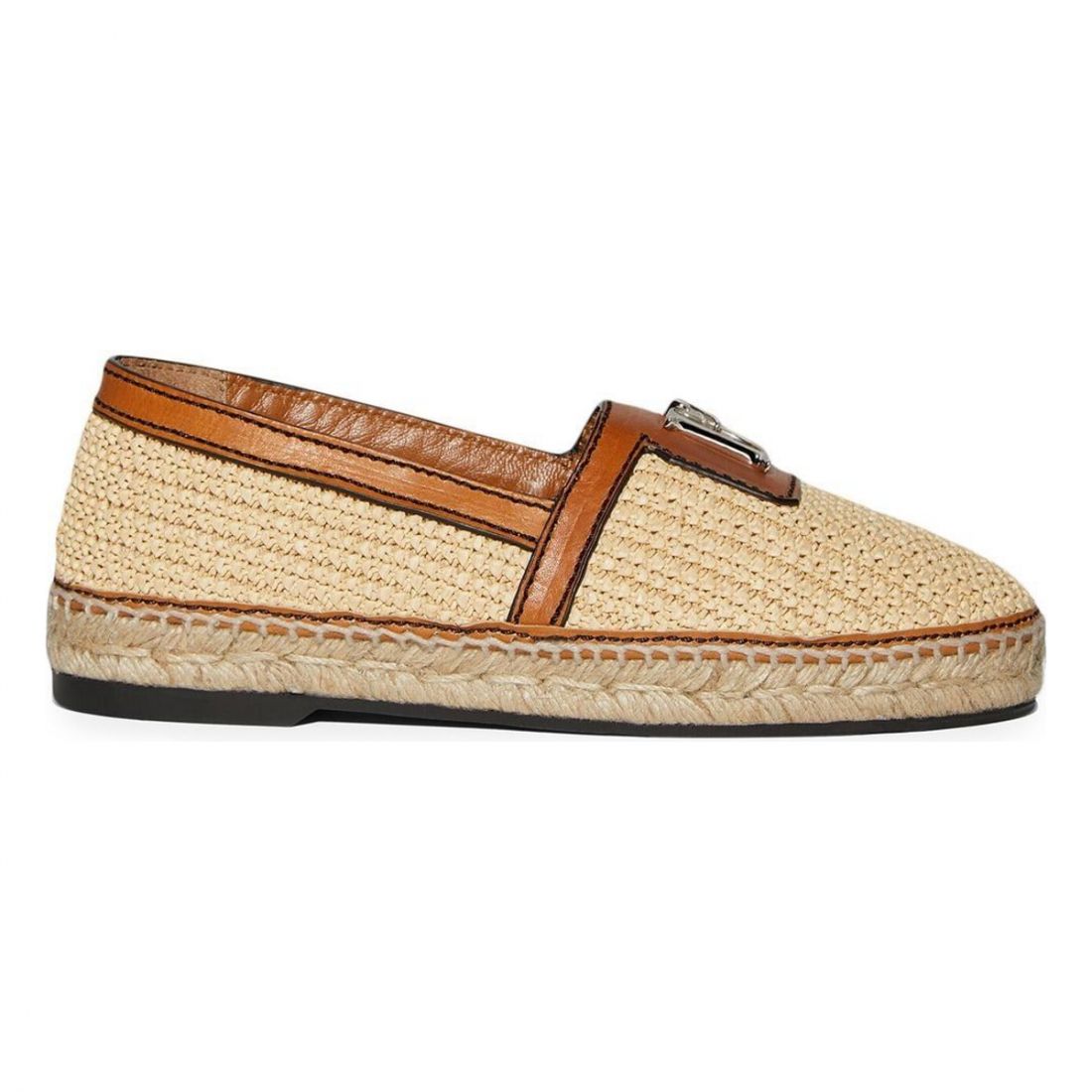 Dsquared2 - Espadrilles 'Natural' pour Femmes