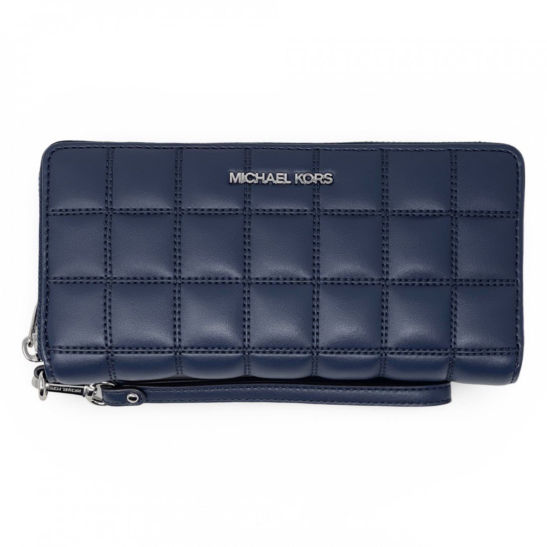 Michael kors - Portefeuille 'Jet Set Travel Large Continental' pour Femmes
