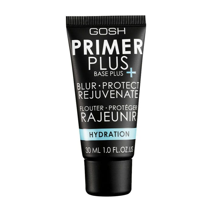 Gosh - Primer 'Plus+ Base Plus Hydration' - 30 ml