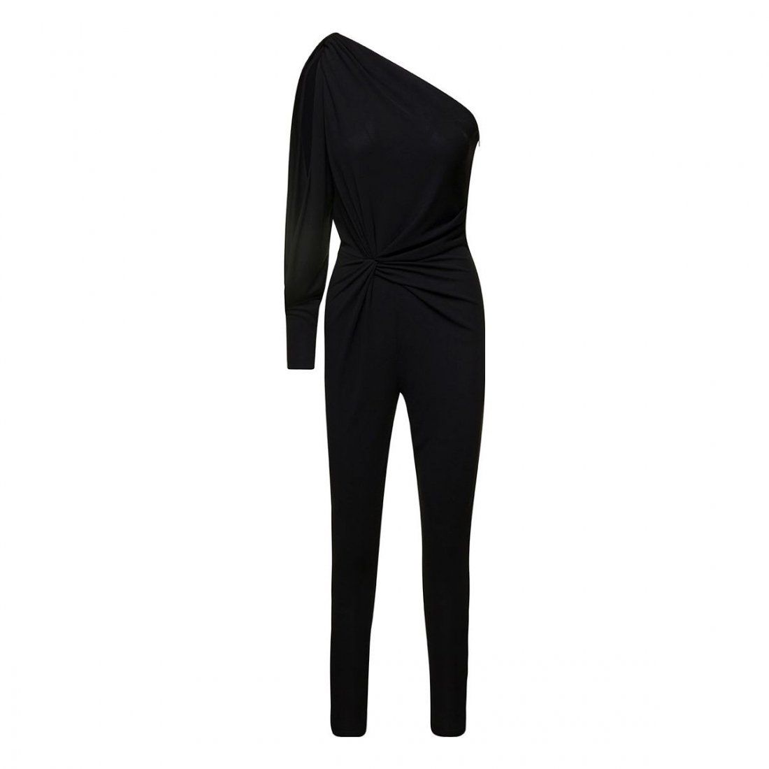 Saint laurent - Combinaison  'One-Shoulder' pour Femmes