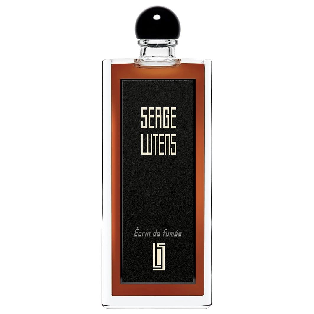 Serge Lutens - Eau de parfum 'Écrin de Fumée' - 50 ml