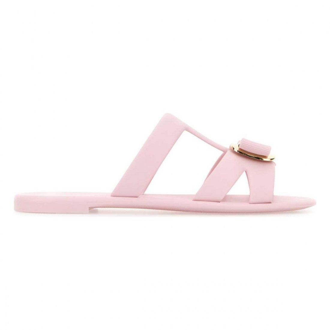Salvatore ferragamo - Chaussons 'Lilou' pour Femmes