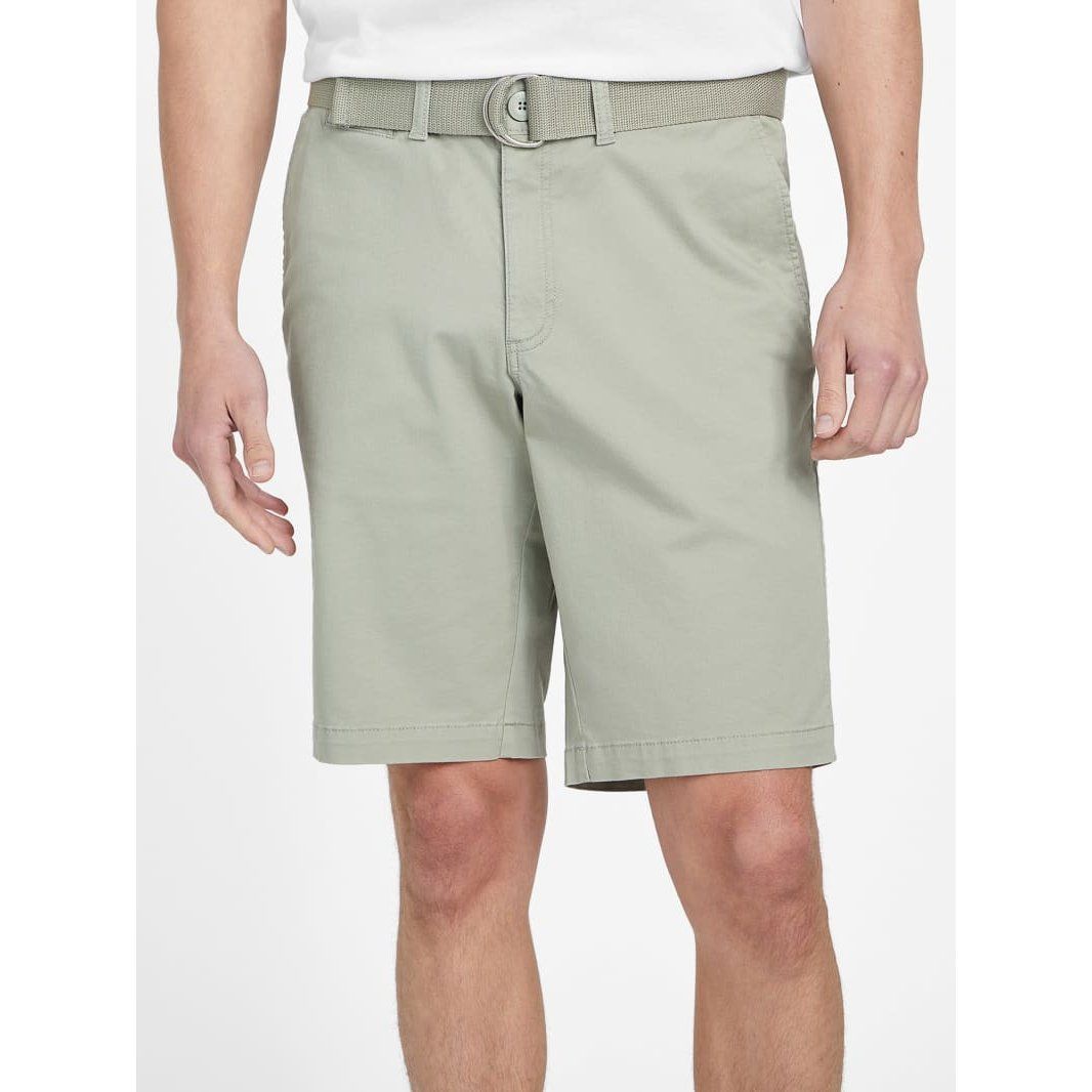 Guess - Short 'Abel Stretch' pour Hommes