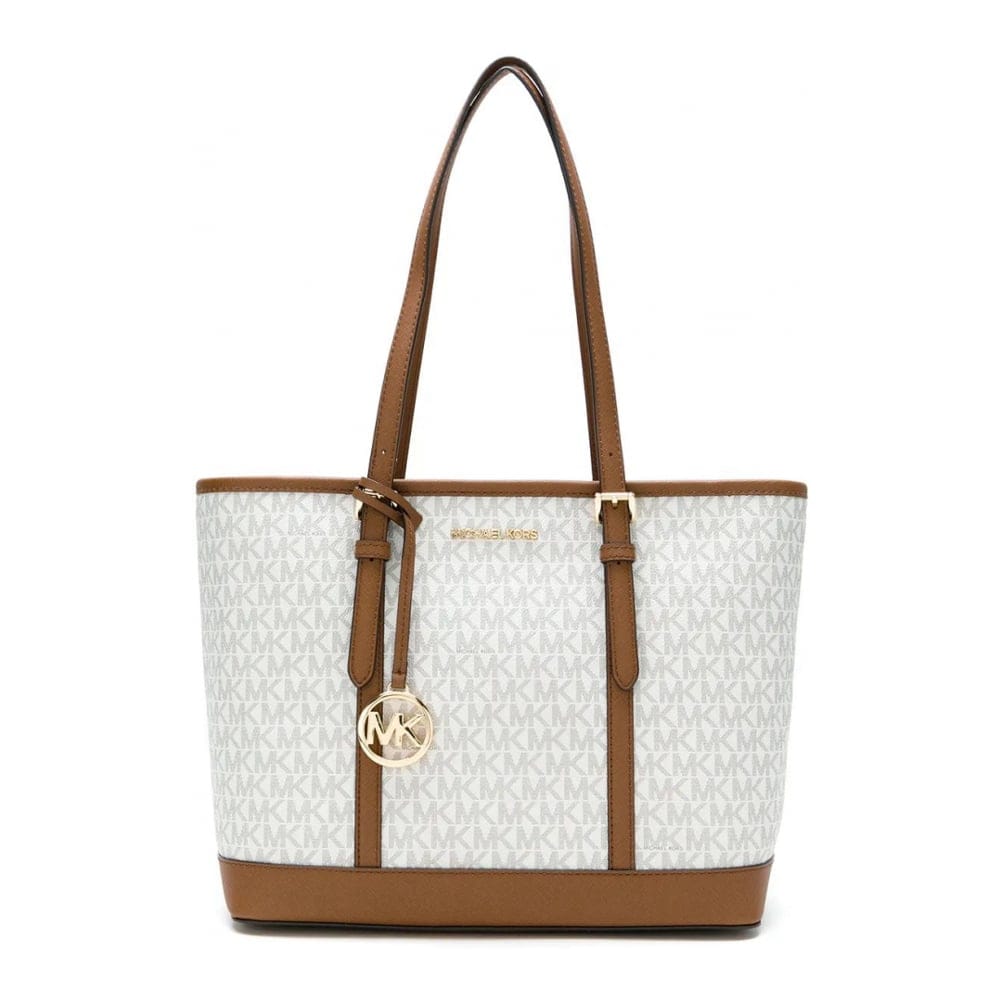 Michael kors - Sac Cabas 'Logo Detail' pour Femmes
