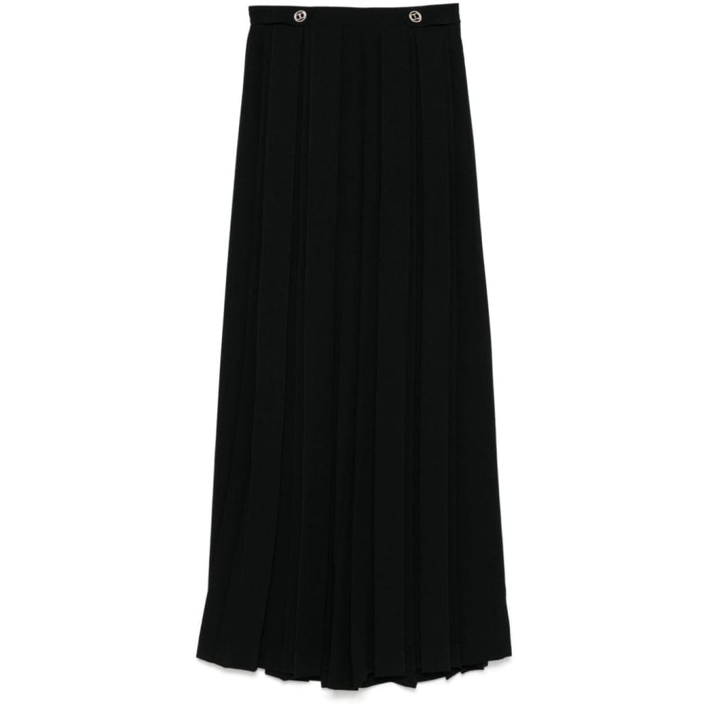 Twin set - Pantalon 'Pleated' pour Femmes